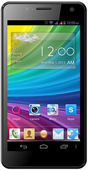 Qmobile Noir A950 Price in Pakistan