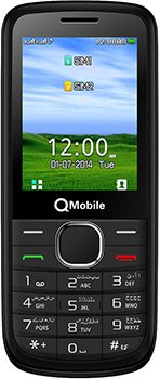 Qmobile B18 Price in Pakistan