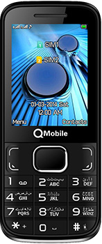 Qmobile B30 Reviews in Pakistan