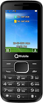 Qmobile B33 Reviews in Pakistan