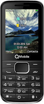 Qmobile B35 Price in Pakistan