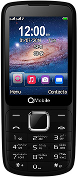 Qmobile B500 Reviews in Pakistan