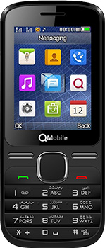 Qmobile B65 Reviews in Pakistan