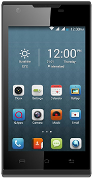 QMobile Bolt T300 Price in Pakistan