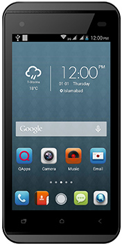 Qmobile Bolt T400 Reviews in Pakistan