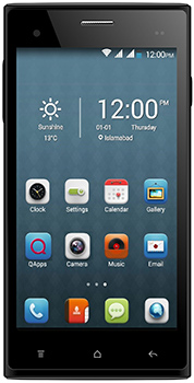 Qmobile Bolt T500 Reviews in Pakistan