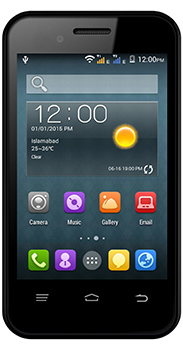 Qmobile Bolt T5 Reviews in Pakistan