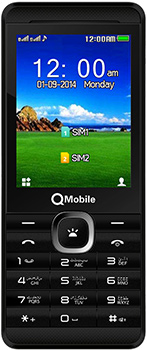 Qmobile C12 Price in Pakistan