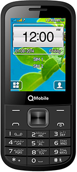 Qmobile C2 Price in Pakistan