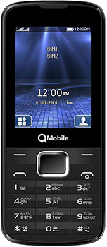 Qmobile C3 Reviews in Pakistan