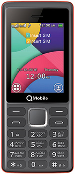 Qmobile D10 Reviews in Pakistan