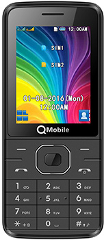 Qmobile D3 Reviews in Pakistan