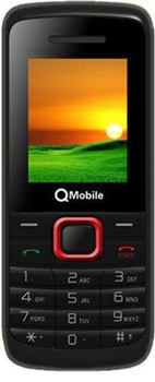 QMobile E150 Price in Pakistan