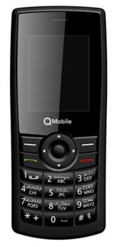 QMobile E170 Price in Pakistan