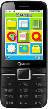 QMobile E20 Price in Pakistan