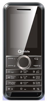 Qmobile E400 Price in Pakistan