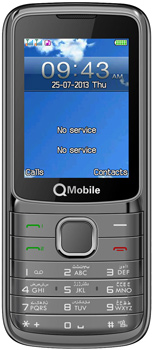 Qmobile E50 Price in Pakistan