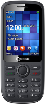 Qmobile E70 Reviews in Pakistan