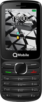 QMobile E740 Price in Pakistan