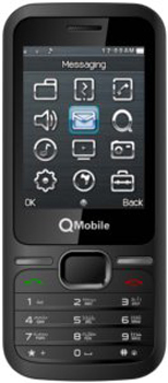 Qmobile E750 Reviews in Pakistan