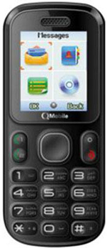 Qmobile E788 Reviews in Pakistan