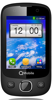 Qmobile E860 Reviews in Pakistan