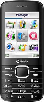 QMobile E90 Price in Pakistan