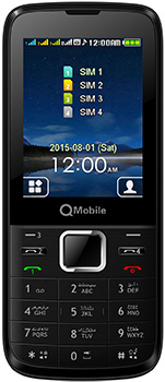 Qmobile F1 Price in Pakistan