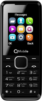 Qmobile G120 Reviews in Pakistan