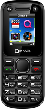 Qmobile G175 Reviews in Pakistan