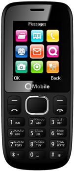 Qmobile G200 Price in Pakistan