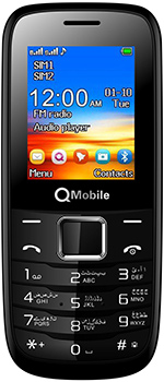 Qmobile G220 Reviews in Pakistan