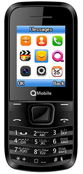 Qmobile G250 Reviews in Pakistan