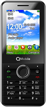 Qmobile G350 Reviews in Pakistan