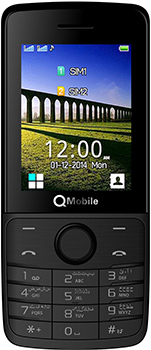 Qmobile H54 Price in Pakistan