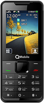 Qmobile H67 Reviews in Pakistan