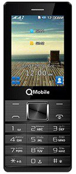 Qmobile K165 Price in Pakistan