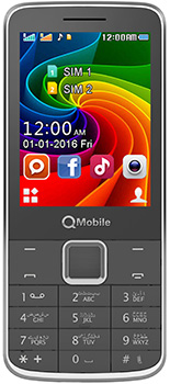 Qmobile K600 Price in Pakistan