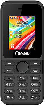 Qmobile L1 Classic Reviews in Pakistan