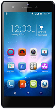 Qmobile LinQ L20 Reviews in Pakistan