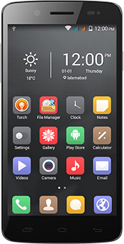 Qmobile Linq LT10 Reviews in Pakistan