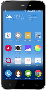 Qmobile Linq LT600 Reviews in Pakistan