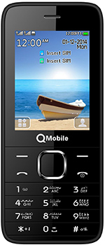 QMobile M125 Price in Pakistan