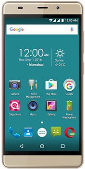 Qmobile Noir M350 Pro Reviews in Pakistan