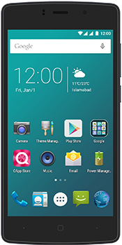 QMobile Noir M350 Price in Pakistan