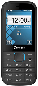 Qmobile M3 Price in Pakistan