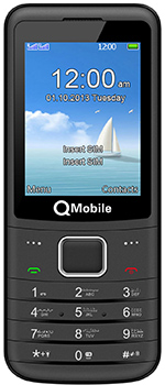 Qmobile M450 Price in Pakistan