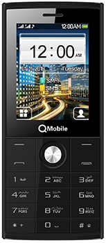 QMobile M5 Price in Pakistan