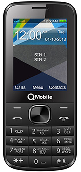 Qmobile M650 Price in Pakistan