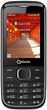 Qmobile M85 Price in Pakistan